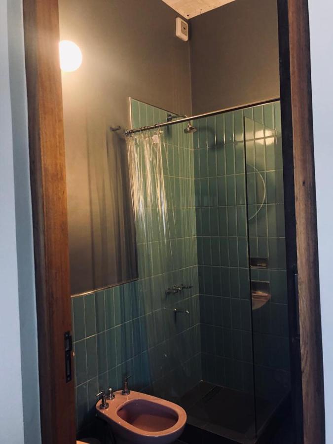 Divino Monoambiente Sustentable Frente Al Parque * Buenos Aires
