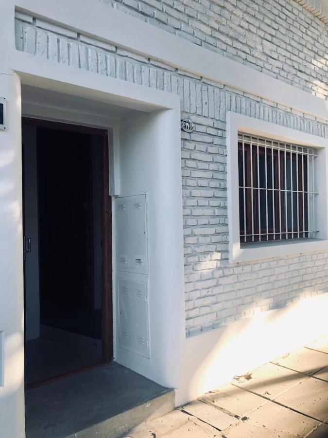 Apartment Divino Monoambiente Sustentable Frente Al Parque *